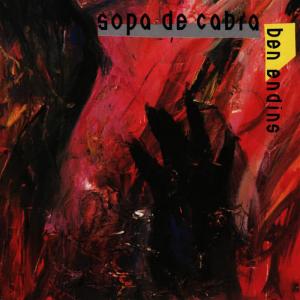 ดาวน์โหลดและฟังเพลง No Tinguis Pressa พร้อมเนื้อเพลงจาก Sopa De Cabra