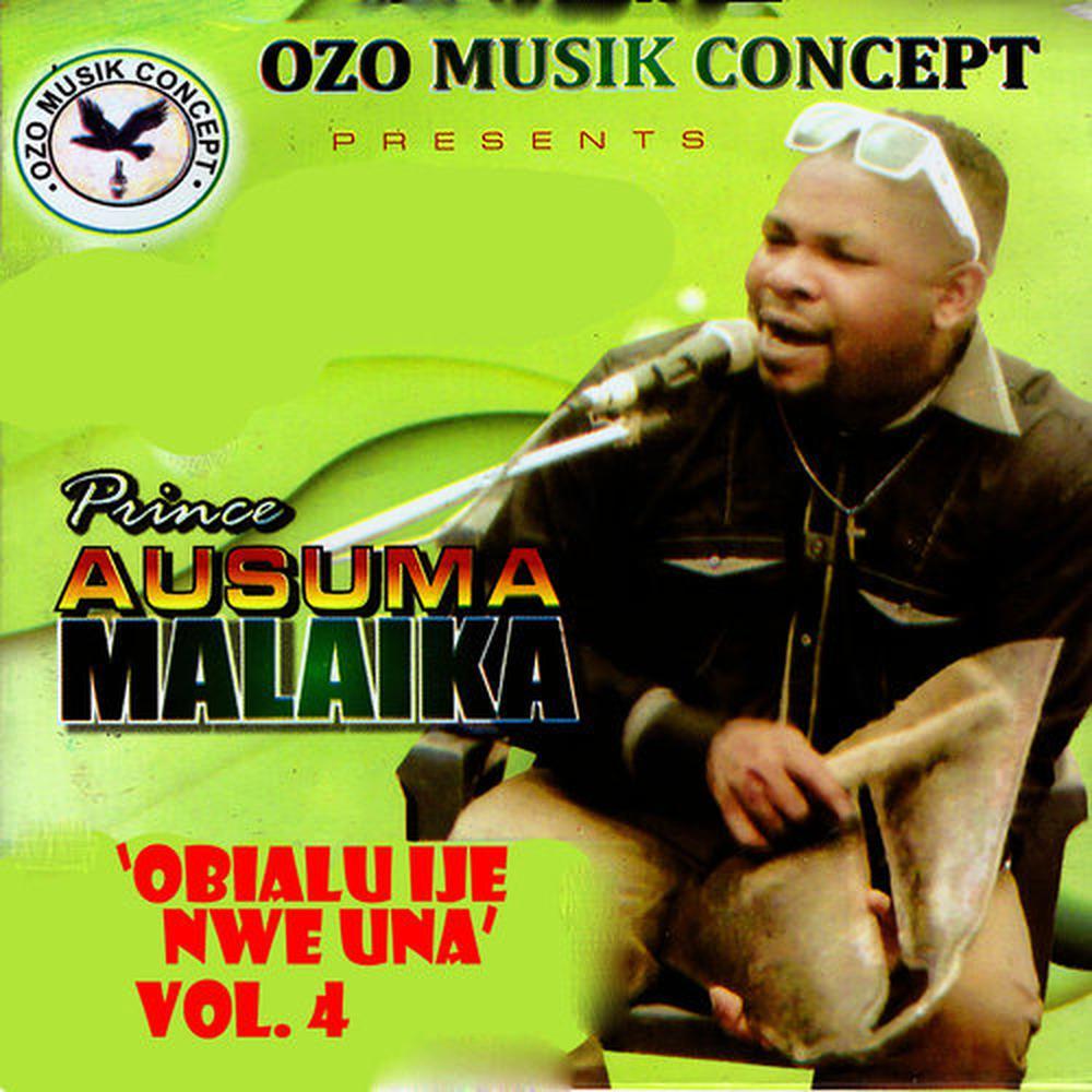 Obialu Ije New Una, Pt. 2