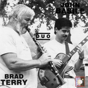 Brad Terry的專輯Duo