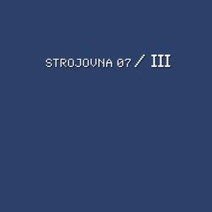 收聽Strojovna 07的Partition歌詞歌曲