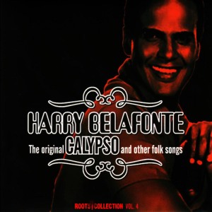 收聽Harry Belafonte的Jamaica Farewell歌詞歌曲