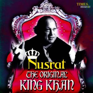 收聽Nusrat Fateh Ali Khan的Tum Ek Gorakhdhanda Ho歌詞歌曲