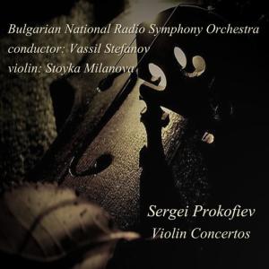 ดาวน์โหลดและฟังเพลง Concert No.2 for Violin and Orchestra In G Minor, Op. 63: 1. Allegro Moderato พร้อมเนื้อเพลงจาก Bulgarian National Radio Symphony Orchestra
