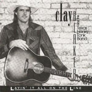 ดาวน์โหลดและฟังเพลง I'm Never Gonna Let You Go พร้อมเนื้อเพลงจาก Clay Blaker