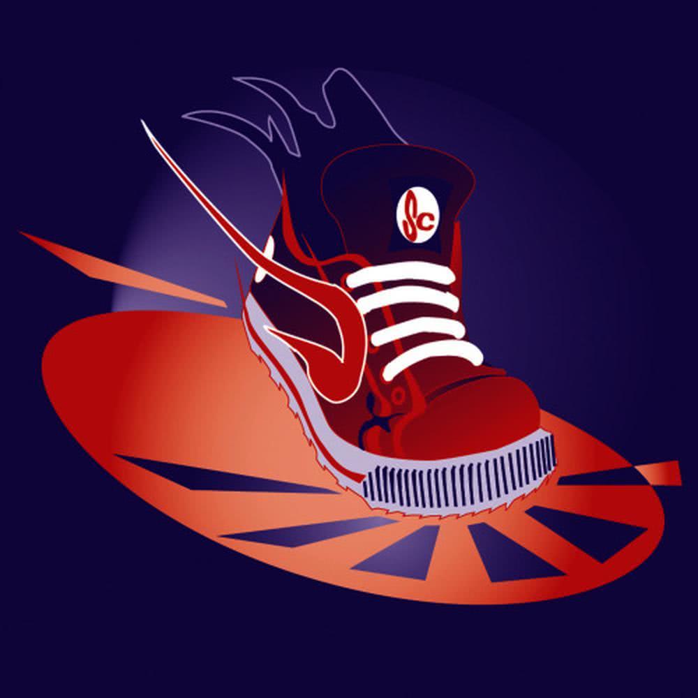 Stomp It Up