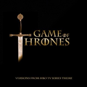 收聽Game of Thrones Orchestra的Game of Thrones Theme (King's Landing Version)歌詞歌曲