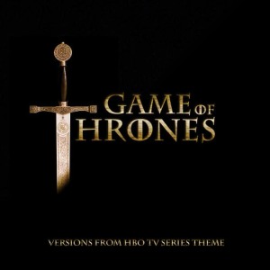 收聽Game of Thrones Orchestra的Game of Thrones Theme (Piano Version)歌詞歌曲