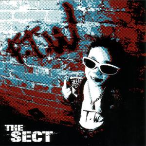 อัลบัม F×T×W ศิลปิน THE SECT