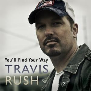 Travis Rush的專輯You'll Find Your Way