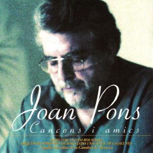 อัลบัม Cancons i amics ศิลปิน Juan Pons