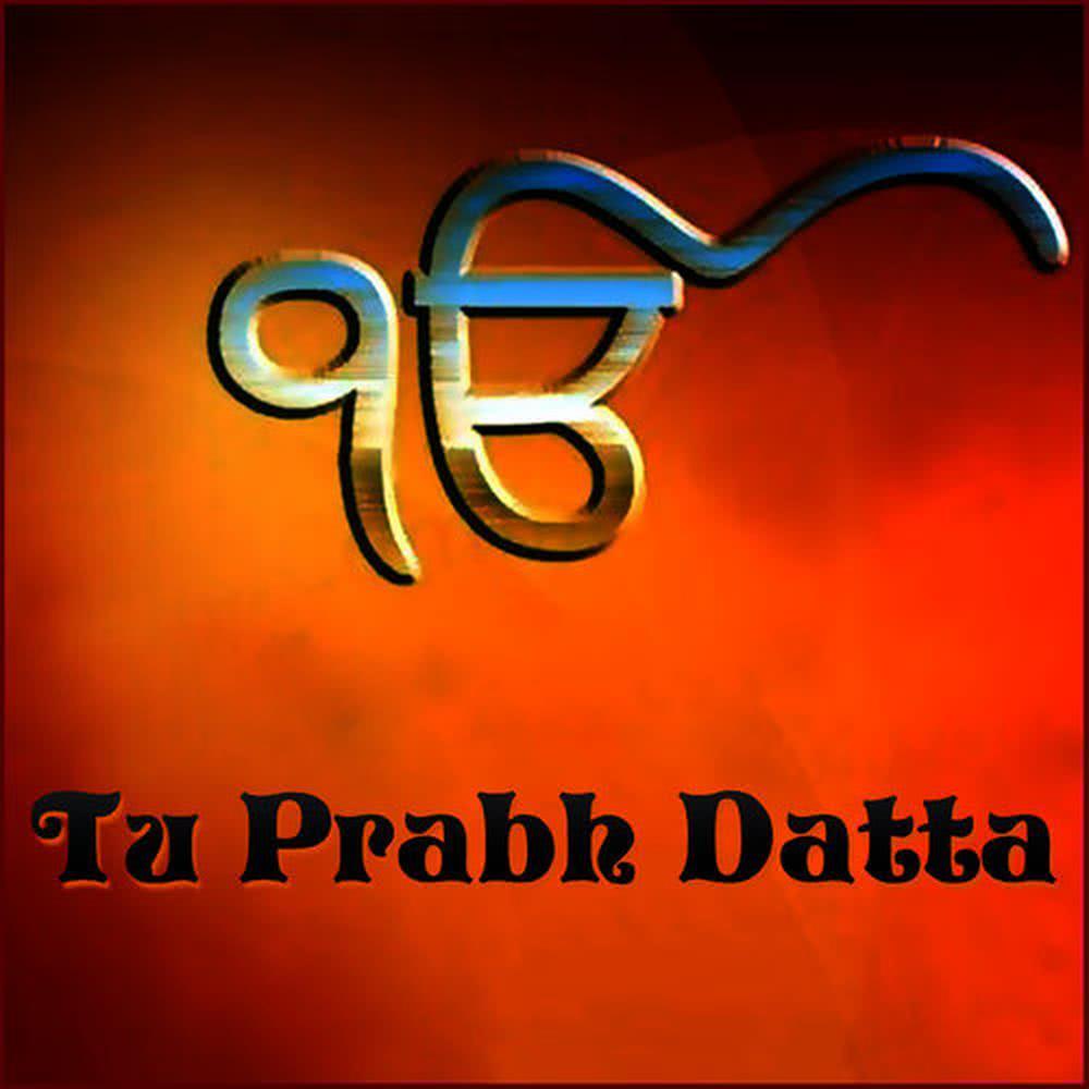 Tu Prabh Datta
