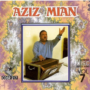 ดาวน์โหลดและฟังเพลง Bigdi Bana De Data พร้อมเนื้อเพลงจาก Aziz Mian