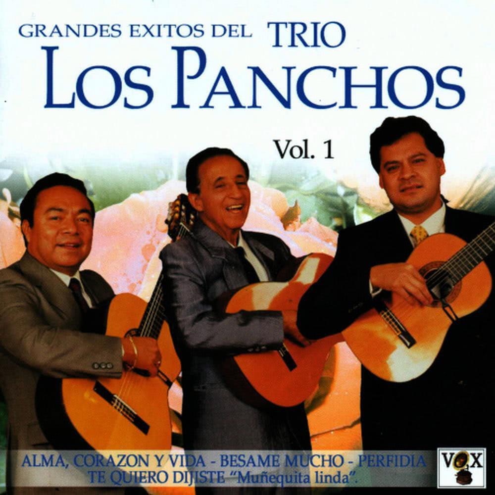 Que Te Parece Cholito