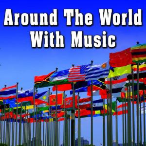 收聽World Music Masters的Arabian Tale歌詞歌曲