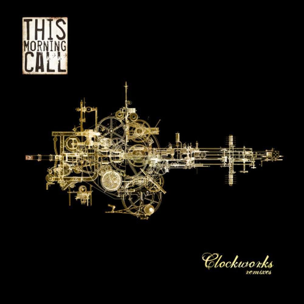 Clockworks (Mac 2wo Remix)