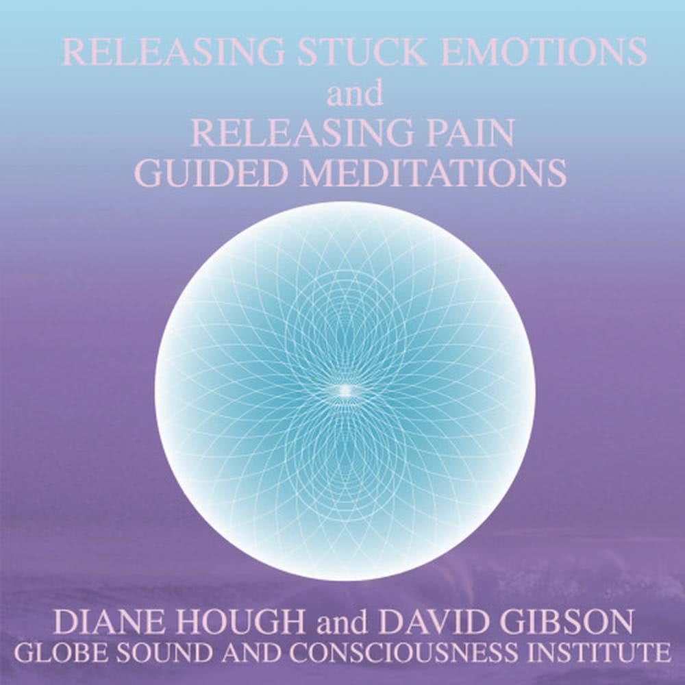 Releasing Pain