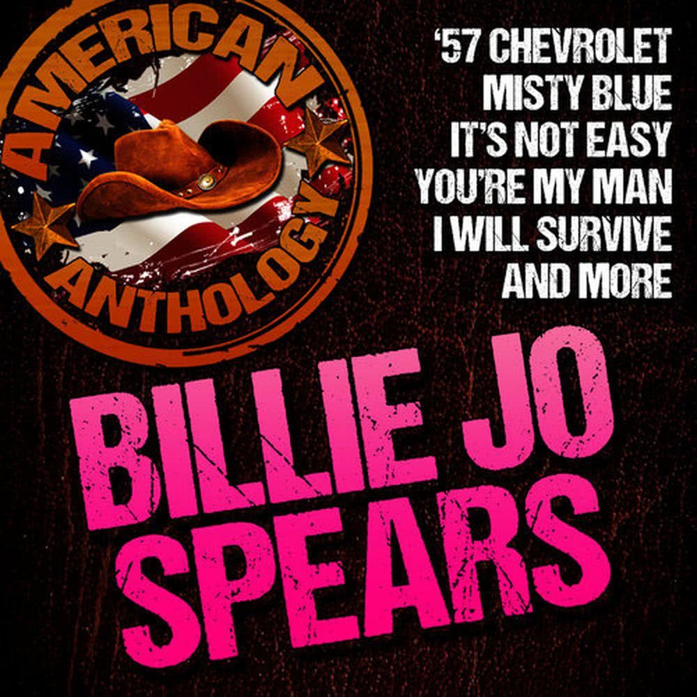 American Anthology: Billie Jo Spears