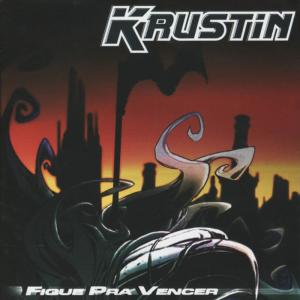 ดาวน์โหลดและฟังเพลง Culpado disso พร้อมเนื้อเพลงจาก Krustin