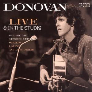 ดาวน์โหลดและฟังเพลง Colours พร้อมเนื้อเพลงจาก Donovan