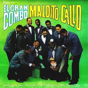 ดาวน์โหลดและฟังเพลง Mi Deuda de Amor พร้อมเนื้อเพลงจาก El Gran Combo De Puerto Rico