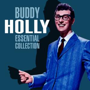 ดาวน์โหลดและฟังเพลง It’s So Easy พร้อมเนื้อเพลงจาก Buddy Holly