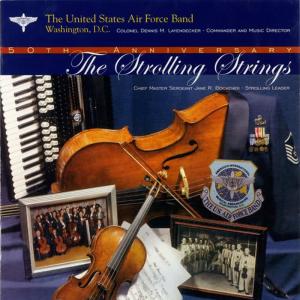 ดาวน์โหลดและฟังเพลง A Time For Us พร้อมเนื้อเพลงจาก The Strolling Strings