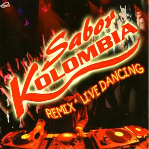 收聽Sabor Kolombia的Bota y Tambo歌詞歌曲