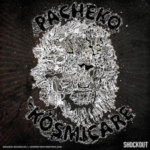 收聽Pacheko的Every Day歌詞歌曲