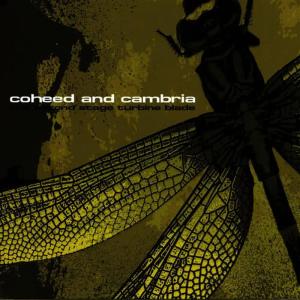 ดาวน์โหลดและฟังเพลง Devil In Jersey City (Explicit) พร้อมเนื้อเพลงจาก Coheed and Cambria