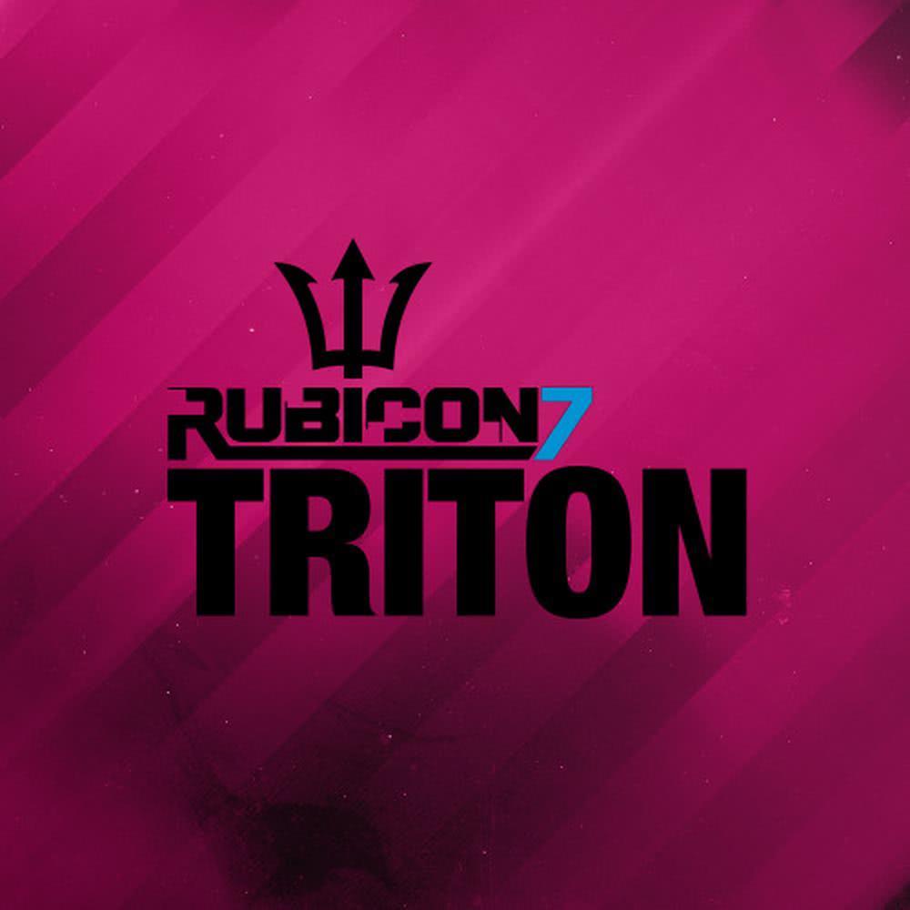 Triton (Radio Edit)