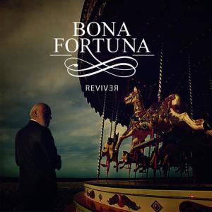 收聽Bona Fortuna的A Solidão歌詞歌曲