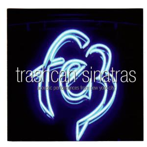 收聽The Trash Can Sinatras的Leave Me Alone歌詞歌曲