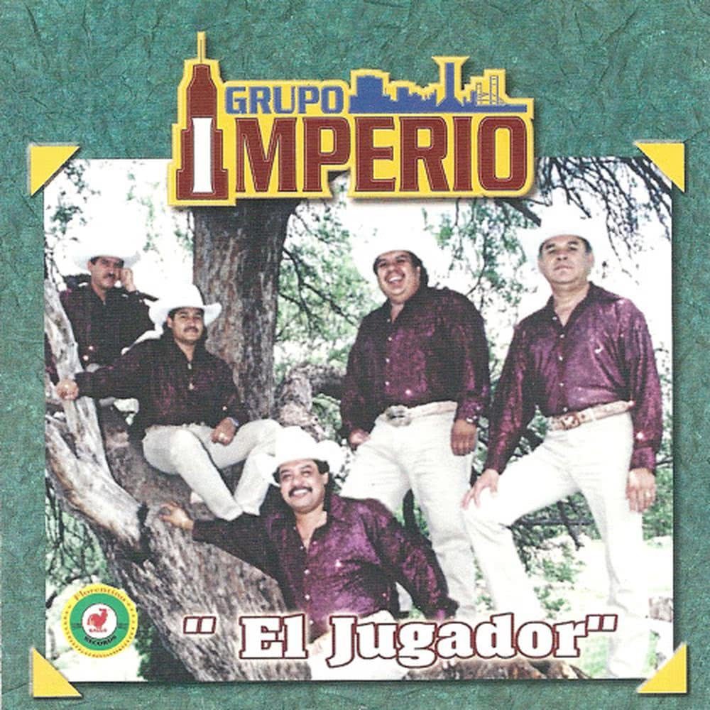 El Jugador (Ranchera)