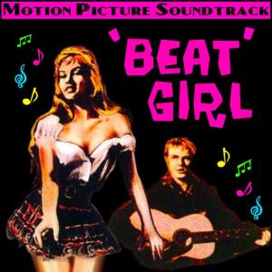 收聽Adam Faith的The Beat Girl Song歌詞歌曲