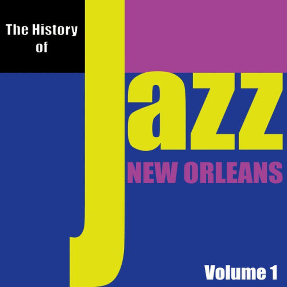 New Orleans Stomp
