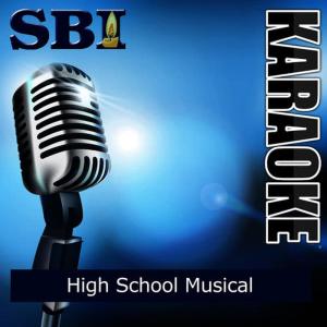 收聽SBI Audio Karaoke的What I've Been Looking For(Reprise)歌詞歌曲