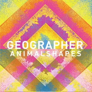 收聽Geographer的Kites歌詞歌曲