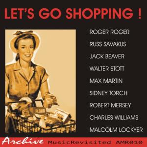 ดาวน์โหลดและฟังเพลง Toytown on Parade พร้อมเนื้อเพลงจาก Walter Stoot