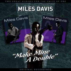 ดาวน์โหลดและฟังเพลง You’re My Everything พร้อมเนื้อเพลงจาก Miles Davis