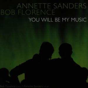 收聽Bob Florence的Never Let Me Go歌詞歌曲