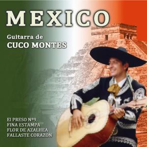 收聽Cuco Montes的Lo Que No Fue, No Sera / Ya Lo Pasado, Pasado歌詞歌曲