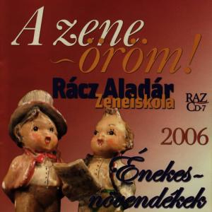 收聽Rácz Aladár Zeneiskola的West side Story - Tonight歌詞歌曲