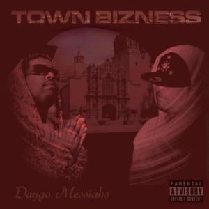 收聽Town Bizness的Whats Good歌詞歌曲