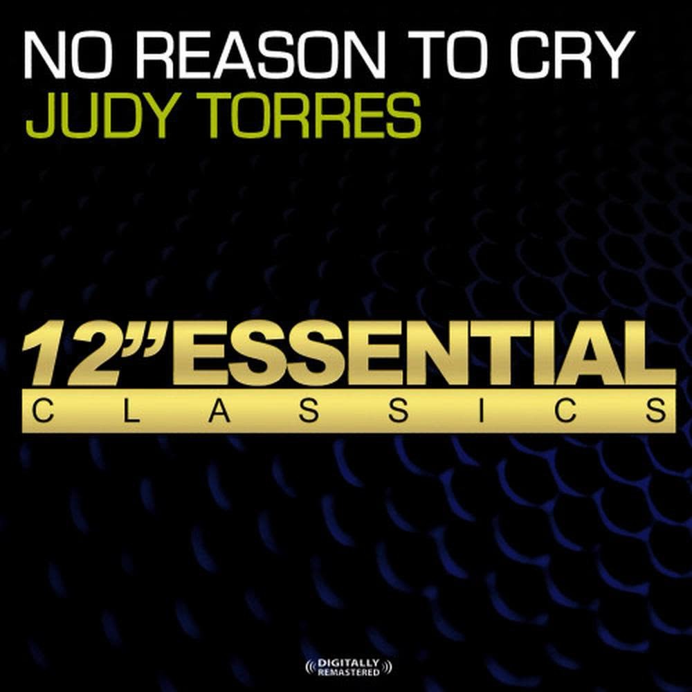 No Reason To Cry (Acappella)