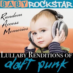 ดาวน์โหลดและฟังเพลง Giorgio by Moroder พร้อมเนื้อเพลงจาก Baby Rockstar