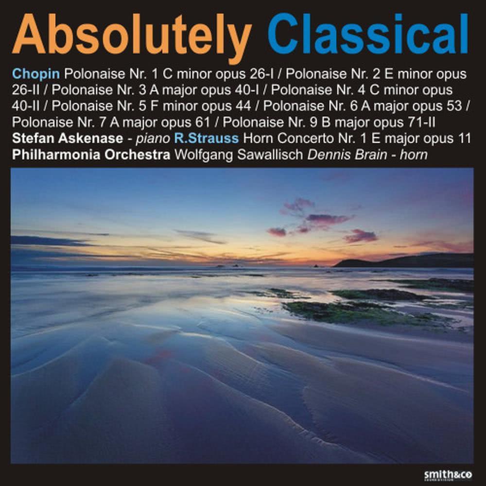 Polonaise No. 7 in A Major, Op. 61