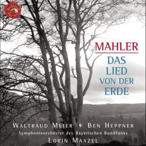 ดาวน์โหลดและฟังเพลง Das Lied von der Erde: II. Der Einsame im Herbst พร้อมเนื้อเพลงจาก Waltraud Meier