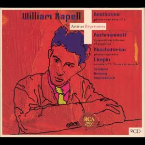 收聽William Kapell的Sonata No. 2 in B-Flat Minor, Op. 35 "Funeral March": Marche funèbre歌詞歌曲