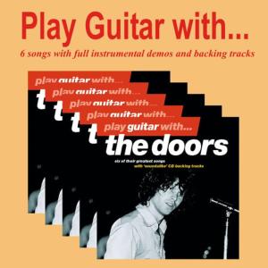 ดาวน์โหลดและฟังเพลง Roadhouse Blues [Backing track only without guitar] พร้อมเนื้อเพลงจาก The Backing Tracks