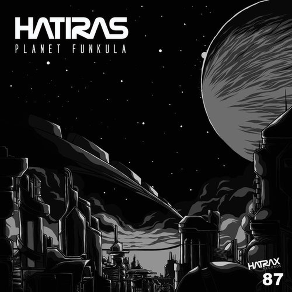 Planet Funkula